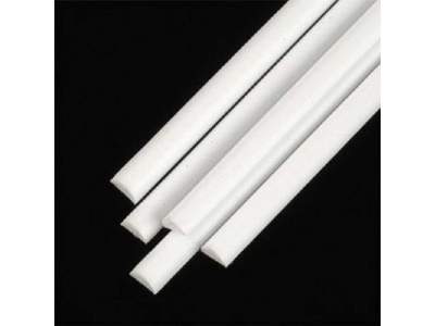 1/2 Round Rod 5/32x10 - 1 pcs. - image 1