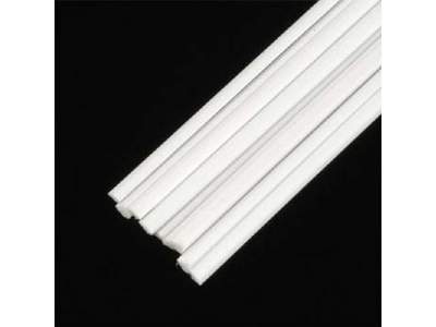 1/4 Round Rod .060x10 - 1 pcs. - image 1