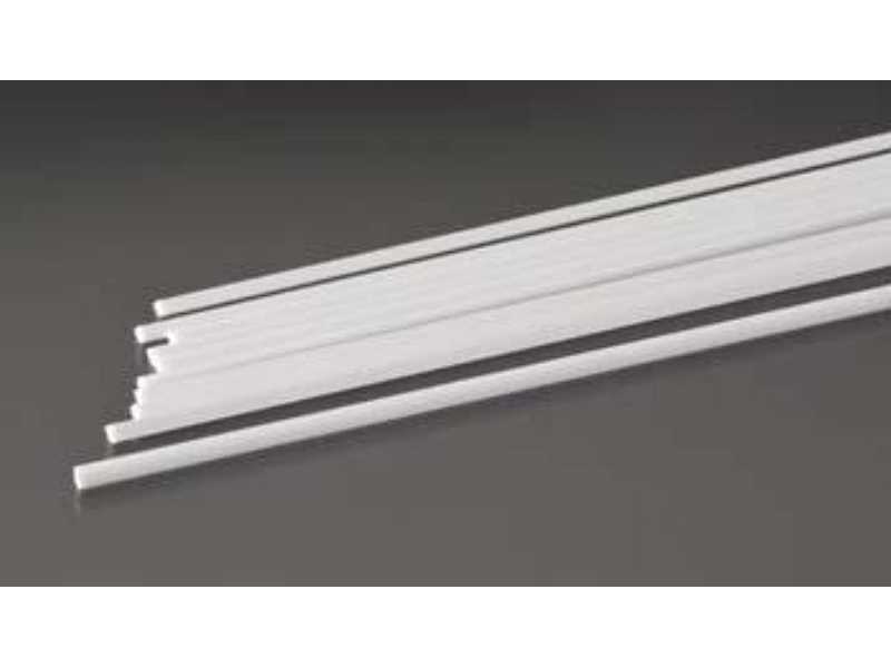 1/4 Round Rod .080x10 - 1 pcs. - image 1