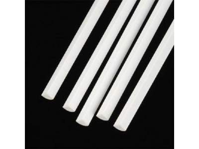 1/4 Round Rod 1/8x10 - 1 pcs. - image 1