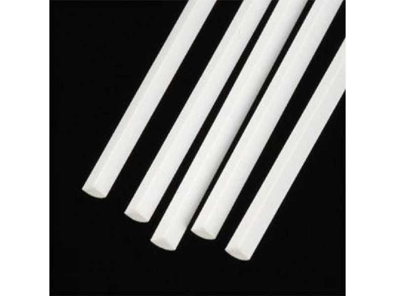 1/4 Round Rod 1/8x10 - 1 pcs. - image 1