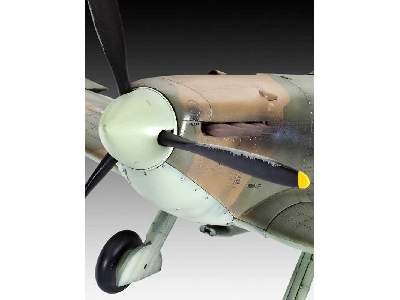 Supermarine SPITFIRE Mk.IIa - image 5