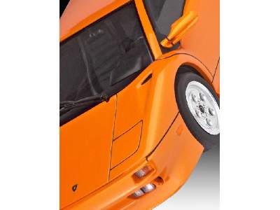 Lamborghini Diablo VT - image 5