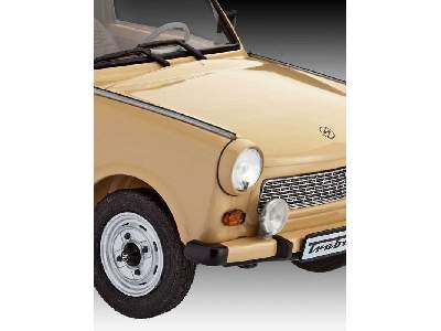 Trabant 601 Universal - image 5