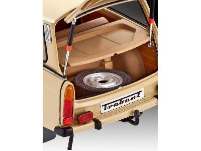 Trabant 601 Universal - image 7