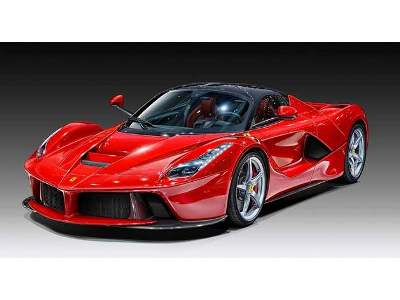 LaFerrari - image 1