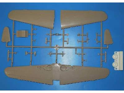 Ki-61-II Hien (production type) - image 4