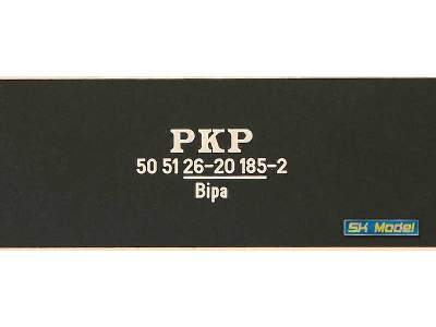 Bipa PKP 4-unit double decker coaches - image 49