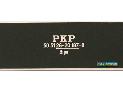 Bipa PKP 4-unit double decker coaches - image 50