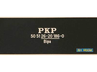 Bipa PKP 4-unit double decker coaches - image 51