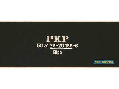Bipa PKP 4-unit double decker coaches - image 52