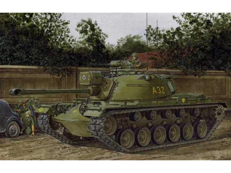 M48A3 - Smart Kit - image 1