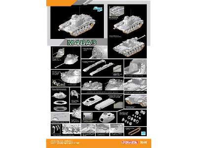 M48A3 - Smart Kit - image 2