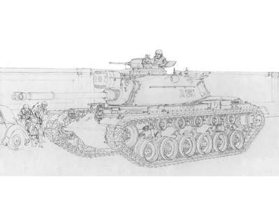 M48A3 - Smart Kit - image 3