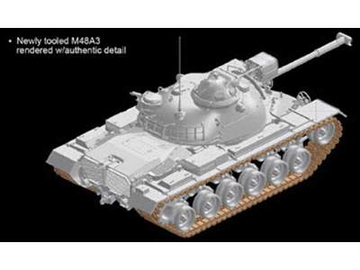 M48A3 - Smart Kit - image 6