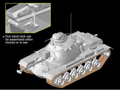 M48A3 - Smart Kit - image 17