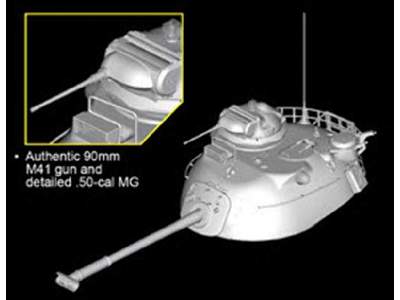 M48A3 - Smart Kit - image 24