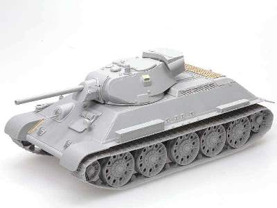 T-34-747(r) STZ Mod.1942 Late Production - Smart Kit - image 19