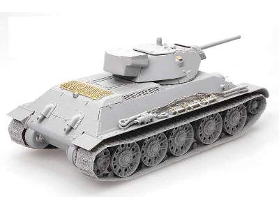 T-34-747(r) STZ Mod.1942 Late Production - Smart Kit - image 20