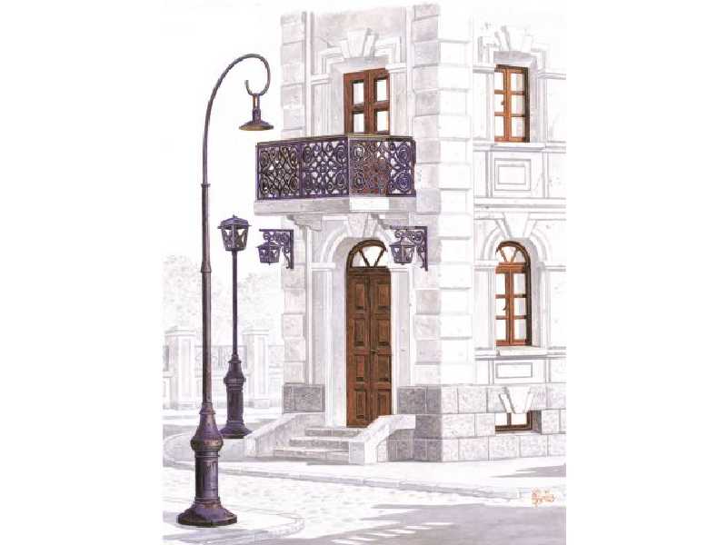 Building Accessories - image 1