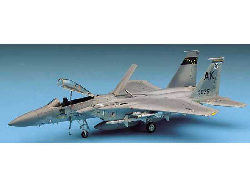 F-15C Eagle - image 1