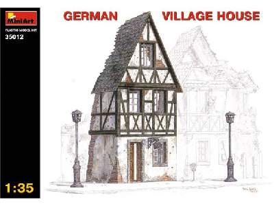 German Village House - image 1