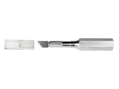 K6 Knife w/ Safety Cap - image 1