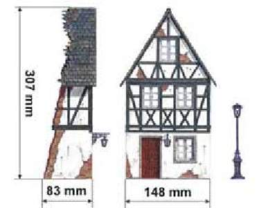 German Village House - image 2
