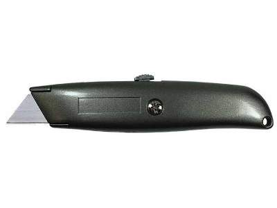 Carded K9 Retractable w/ 3 Blades - image 1