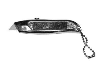 K15 Retractable Mini Pocket Knife - image 1