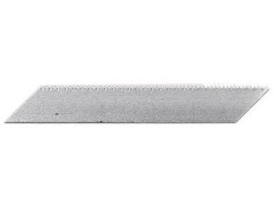 #13 Fine Saw Blade - 5 pcs. - image 1