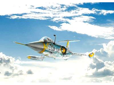 F-104 A/C Starfighter - image 1