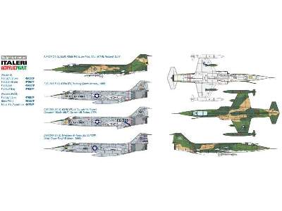 F-104 A/C Starfighter - image 5