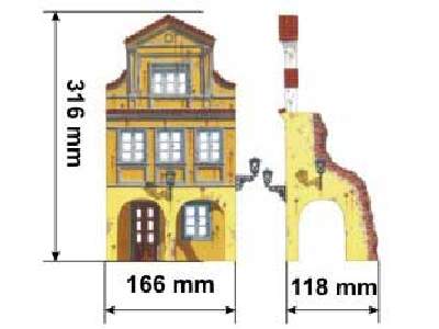 Czech City Building - image 2