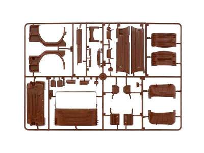 Scania R730 Black Amber - image 23