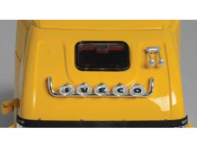 Iveco Stralis Yellow Devil - image 8