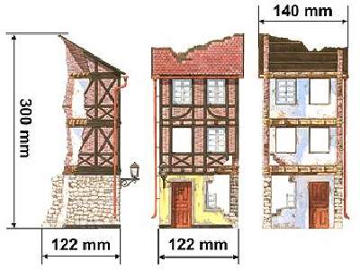 Normandy City Building - image 2