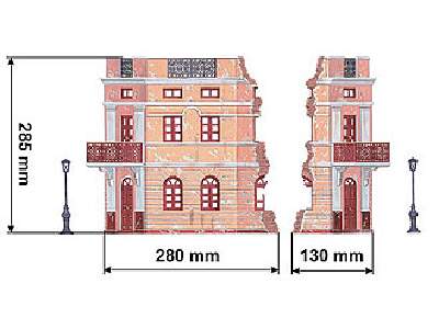 Lithuanian City Building - image 2