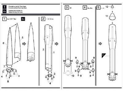 Sputnik Rocket - image 5