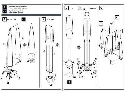 Vostok Rocket - image 6