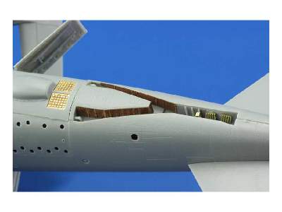 A-6A exterior 1/48 - Hobby Boss - image 8