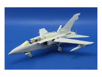 Tornado IDS exterior 1/48 - Revell - image 2