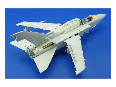 Tornado IDS exterior 1/48 - Revell - image 3