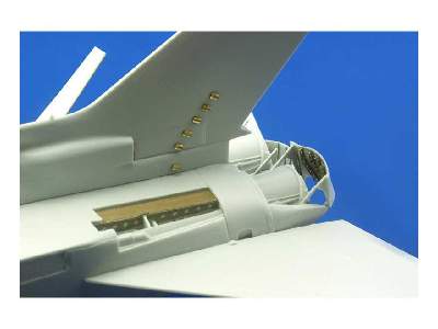 Tornado IDS exterior 1/48 - Revell - image 4