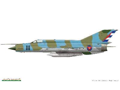 MiG-21R 1/48 - image 3