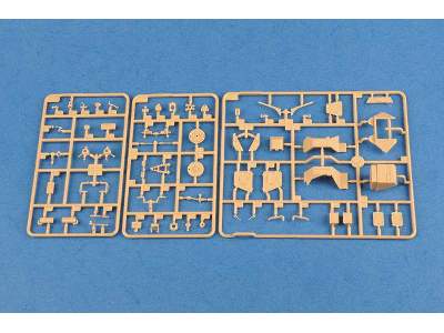 German Sd.Kfz.222 Leichter Panzerspahwagen (1st Series) - image 8