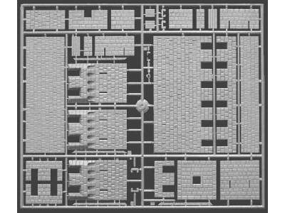 Sredniowieczny zamek - image 10