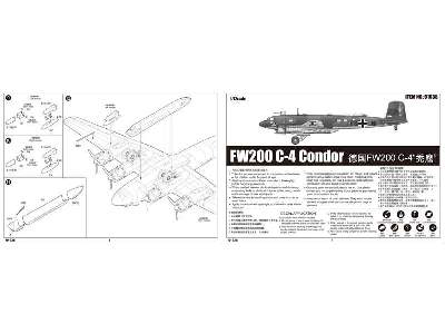 Focke-Wulf Fw200 C-4 Condor - image 2