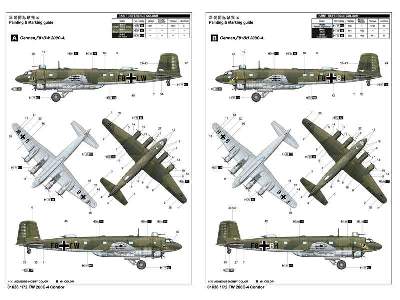 Focke-Wulf Fw200 C-4 Condor - image 3