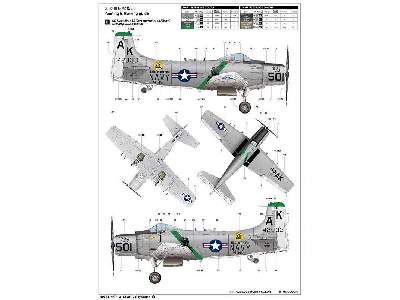 A-1J AD-7 Skyraider - image 5